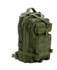 Military Army Tactical Backpack Molle Camping Hiking Trekking Camouflage bag